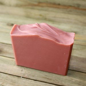 Rose Clay Soap