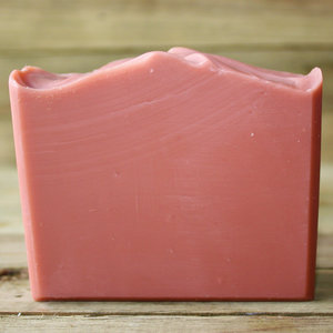 Rose Clay Soap