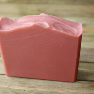 Rose Clay Soap