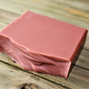 Rose Clay Soap