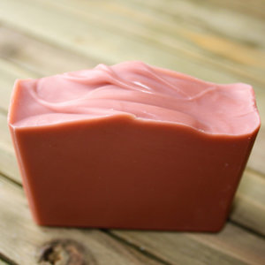 Rose Clay Soap