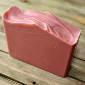 Rose Clay Soap