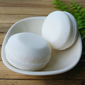 Fragrance Free Solid Shampoo Bar