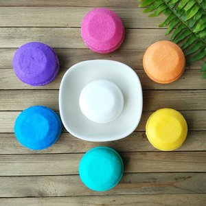 Fragrance Free Solid Shampoo Bar