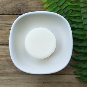 Fragrance Free Solid Conditioner Bar