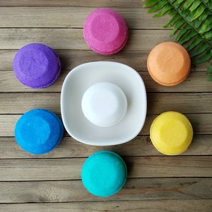 Shampoo & Conditioner Bar Set