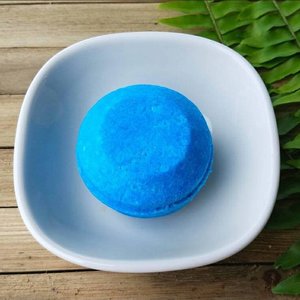 Zero Waste Shampoo Bar