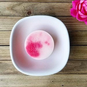 Zero Waste Conditioner Bar 