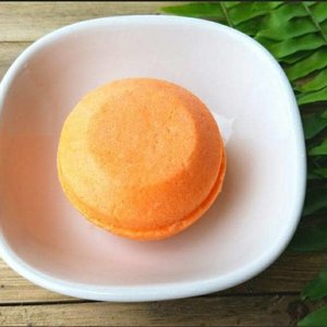 Zero Waste Shampoo Bar