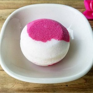 Zero Waste Shampoo Bar