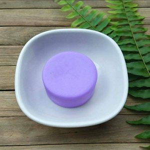 Zero Waste Conditioner Bar 