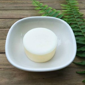 Zero Waste Conditioner Bar 