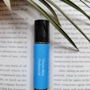 Ocean Mist Perfume Oil