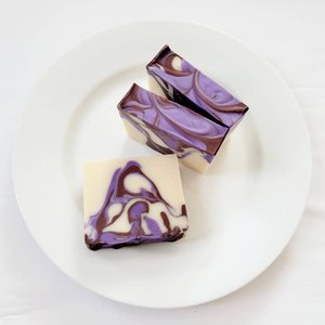 Brown Sugar & Fig Soap