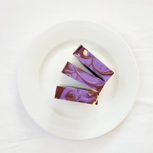 Brown Sugar & Fig Soap