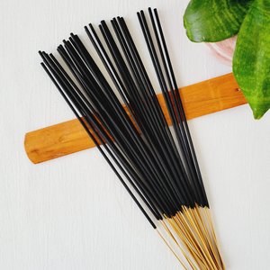 11 Inch Hand Dipped Incense Sticks