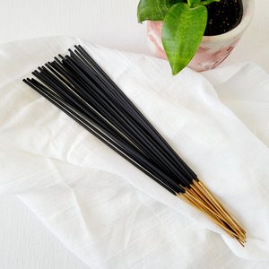 11 Inch Hand Dipped Incense Sticks