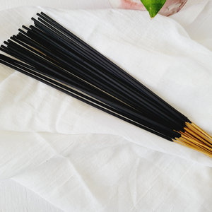 11 Inch Hand Dipped Incense Sticks