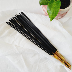 11 Inch Hand Dipped Incense Sticks