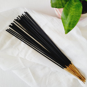 11 Inch Hand Dipped Incense Sticks