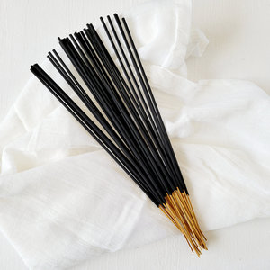 11 Inch Hand Dipped Incense Sticks