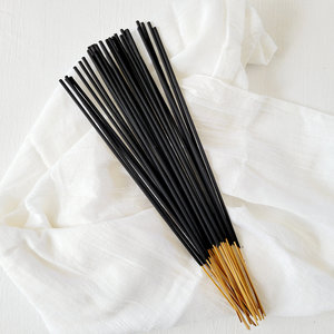 11 Inch Hand Dipped Incense Sticks