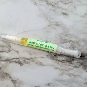 Nail and Cuticle Oil Pen