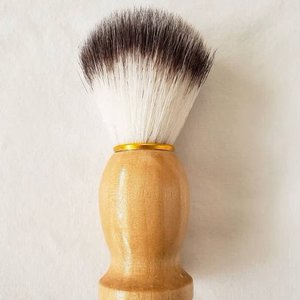 Banana Cabana Artisan Shaving Soap