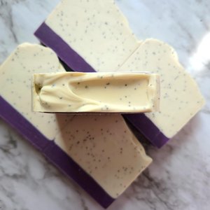 Harvest Plum Soap