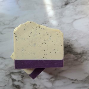 Harvest Plum Soap