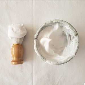 Barbershop Artisan Shaving Soap