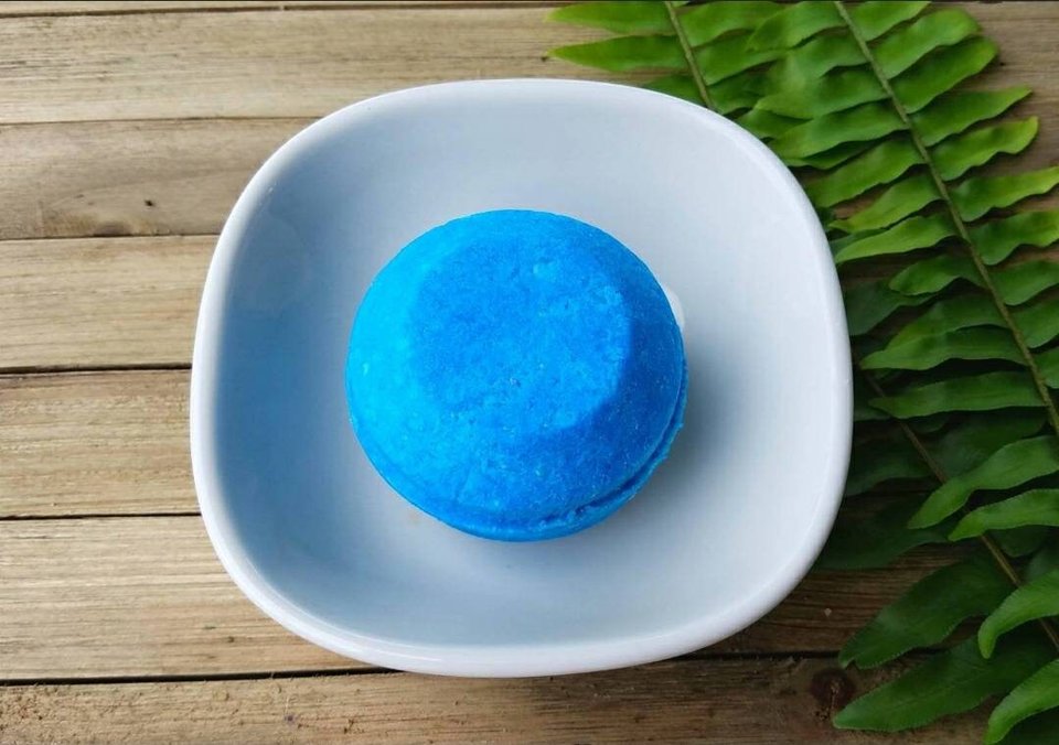 Zero Waste Shampoo Bar