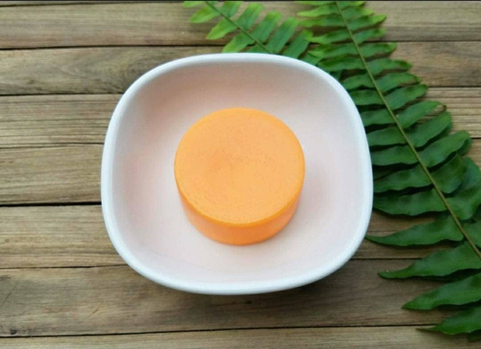 Zero Waste Conditioner Bar 