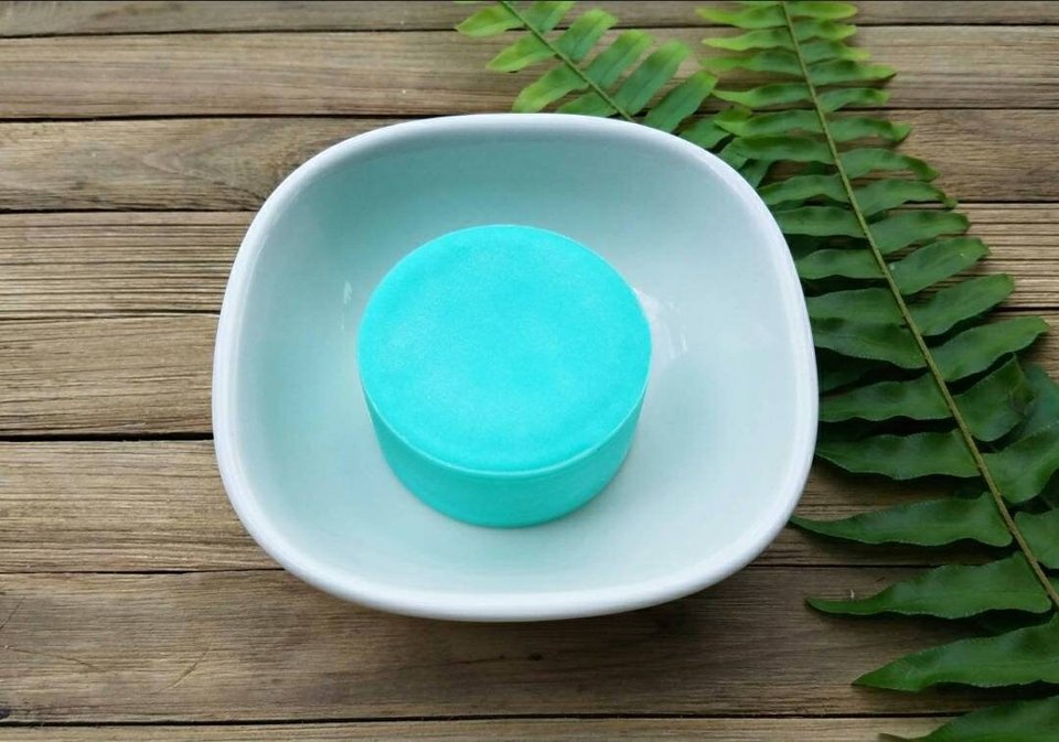 Zero Waste Conditioner Bar 