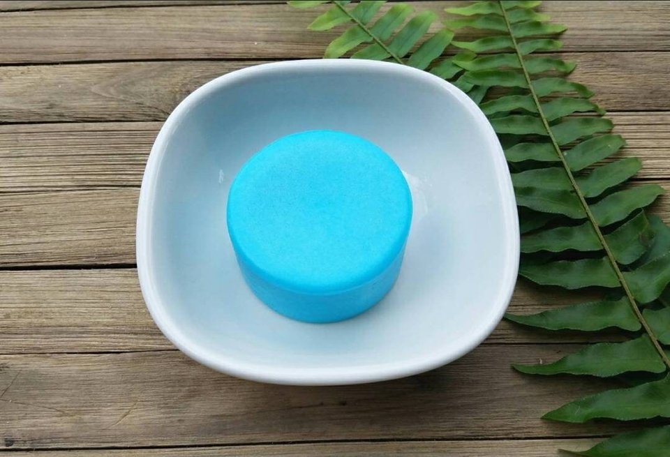 Zero Waste Conditioner Bar 