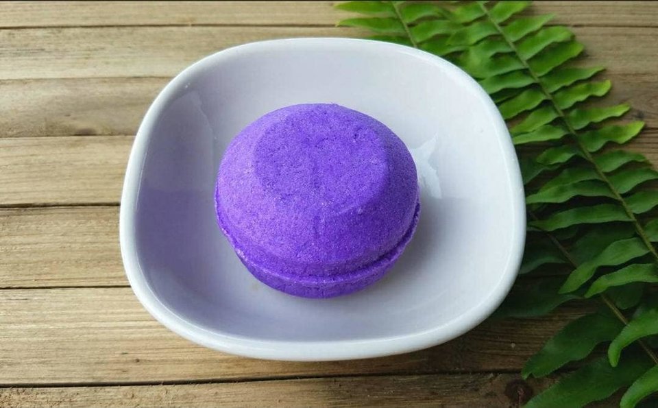 Zero Waste Shampoo Bar