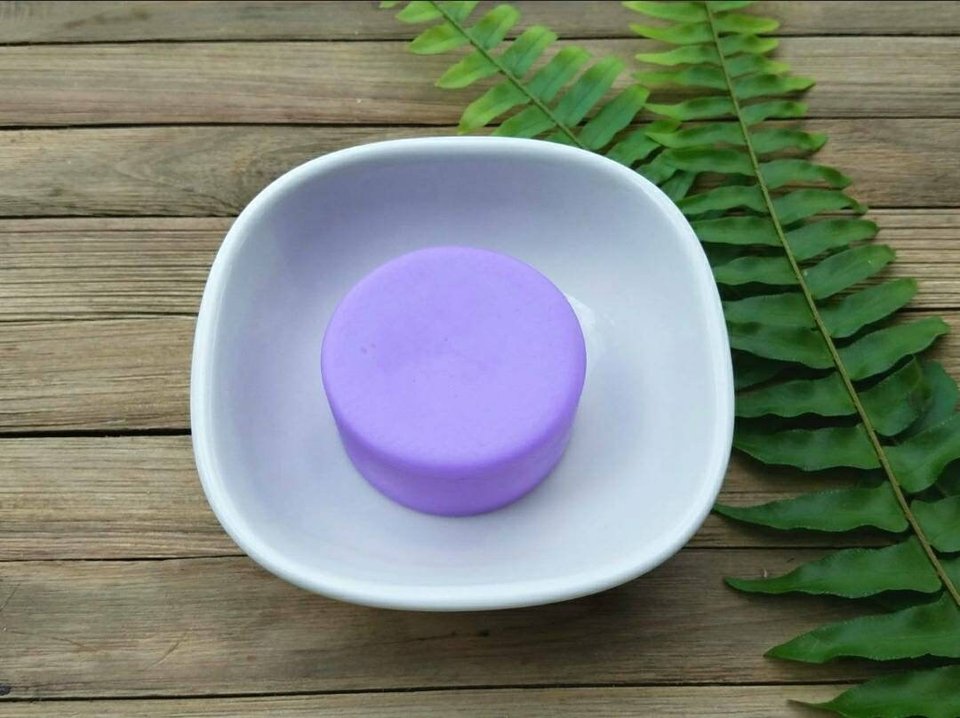 Zero Waste Conditioner Bar 