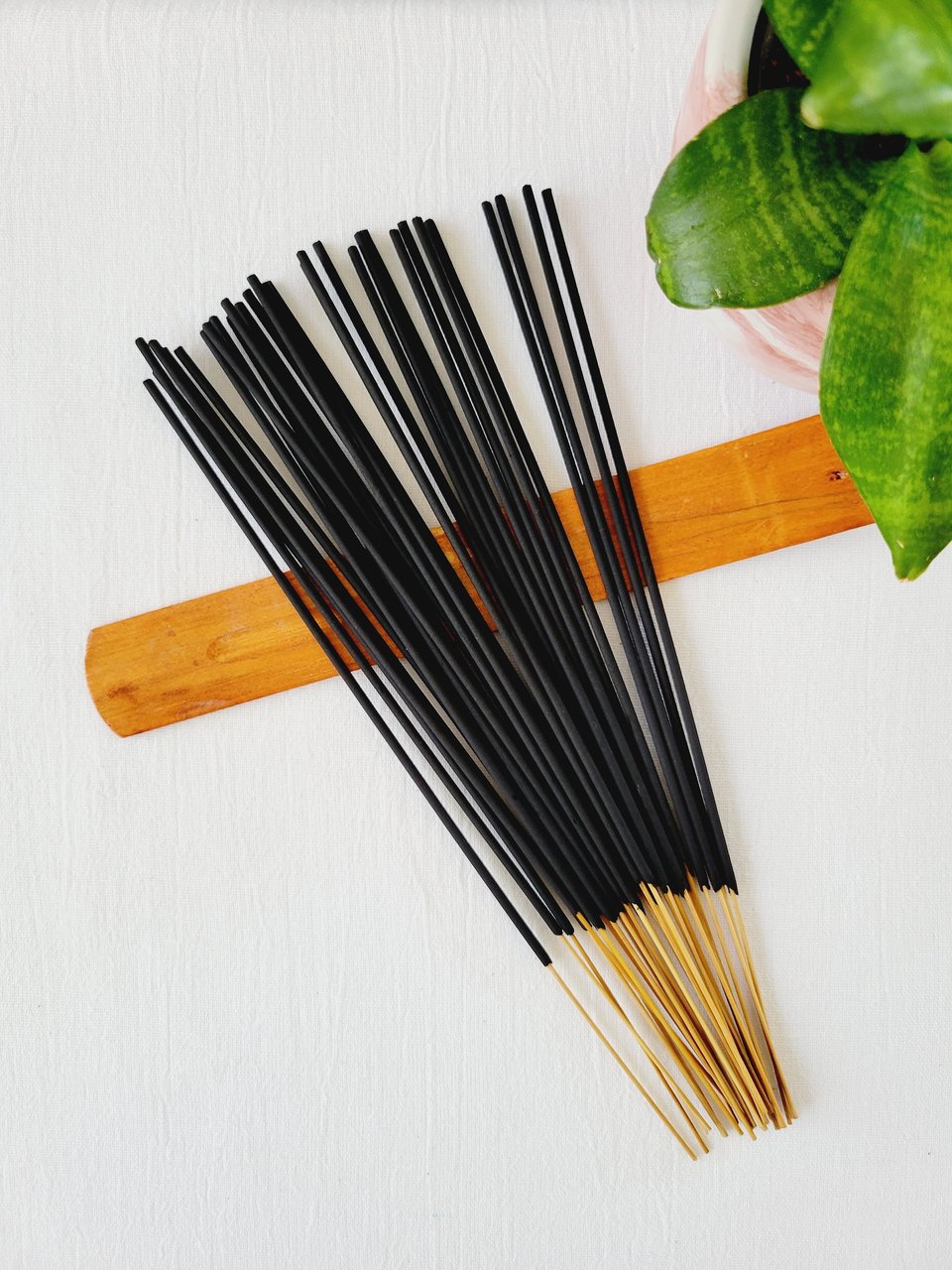 11 Inch Hand Dipped Incense Sticks