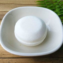 Fragrance Free Solid Shampoo Bar