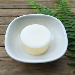 Fragrance Free Solid Conditioner Bar