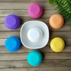 Zero Waste Shampoo Bar