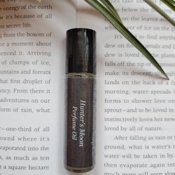 Hunter's Moon Perfume Oil