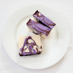 Brown Sugar & Fig Soap