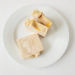 Oatmeal Milk & Honey Soap